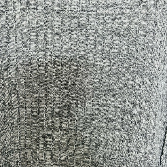 Daily Practice by Anthropologie Grey Marley Tank Top Size Medium - Picture 8 of 10